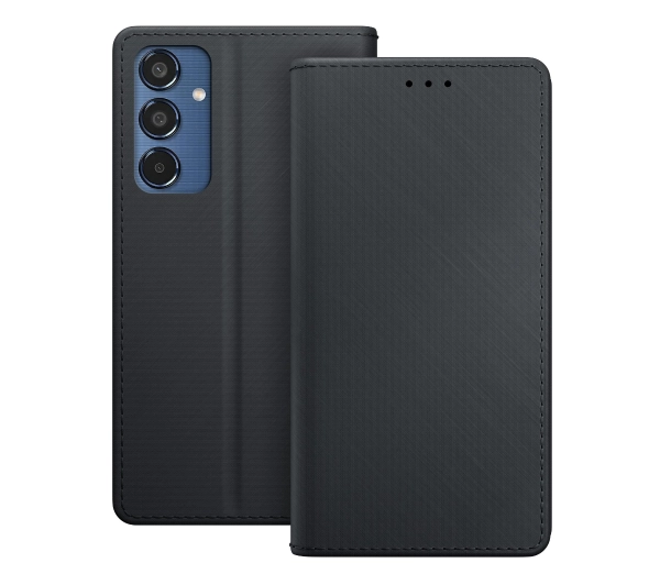 3mk Wallet Case do Samsung Galaxy M35