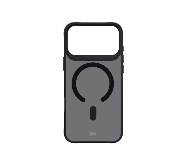 3mk Smoke MagCase do iPhone 17 Pro