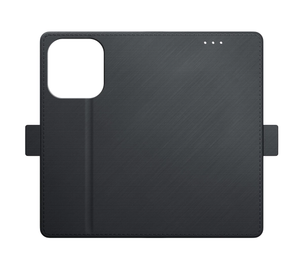 3mk Wallet Case do Motorola Edge 60 Pro