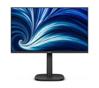Philips Seria 3000 24B2N3200J/00 23.8" Full HD IPS 120Hz 4ms - Kup na Raty - RRSO 0%