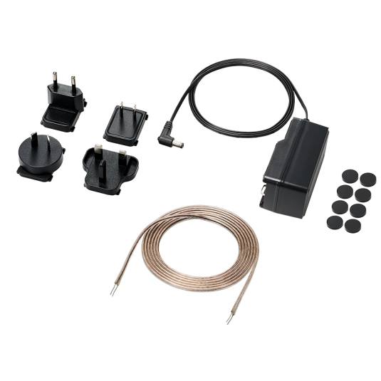 фото Акустичні колонки Audio-Technica AT-SP3X White 2