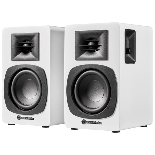 Kolumny Audio-Technica AT-SP3X Biały 2szt.