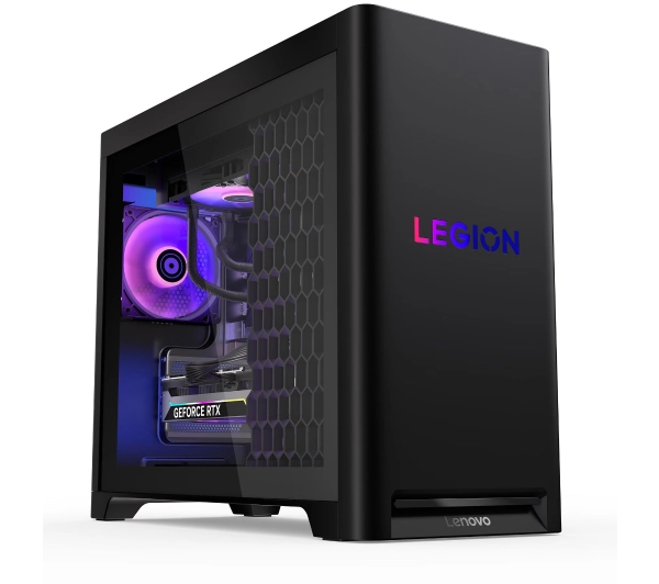 Lenovo T5 30IAX10 Ultra 9-275HX 32GB RAM 2TB Dysk SSD RTX5070 Win11 - Kup na Raty - RRSO 0%