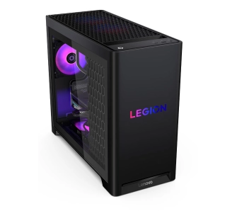 Komputer gamingowy Lenovo T5 30IAX10 Ultra 9-275HX 32GB RAM 2TB Dysk SSD RTX5070 Win11