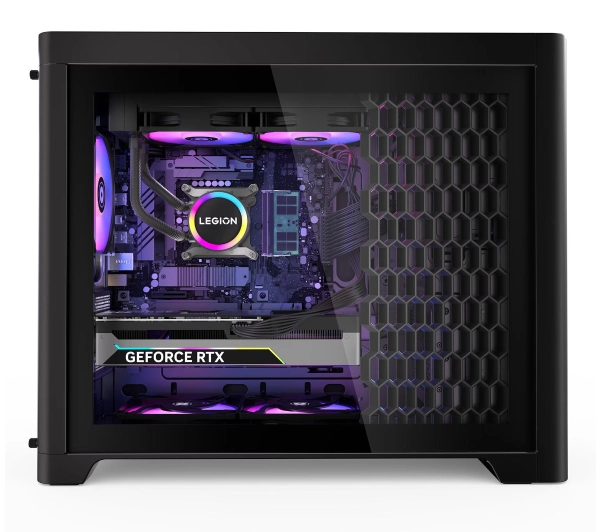 Lenovo T5 30IAX10 Ultra 9-275HX 32GB RAM 2TB Dysk SSD RTX5070 Win11 - Kup na Raty - RRSO 0%