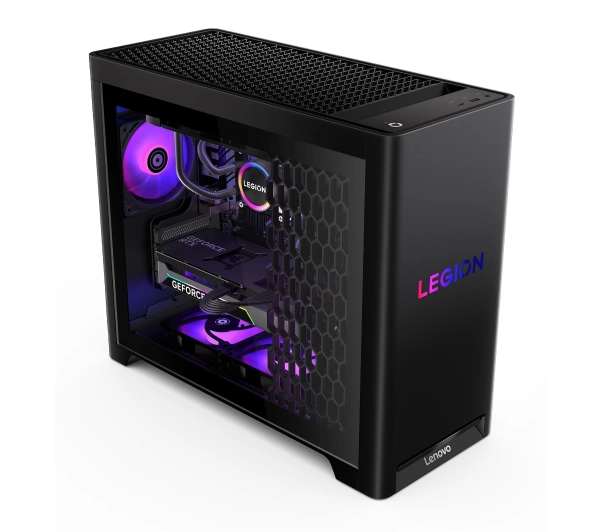 Lenovo T5 30IAX10 Ultra 9-275HX 32GB RAM 2TB Dysk SSD RTX5070 Win11 - Kup na Raty - RRSO 0%