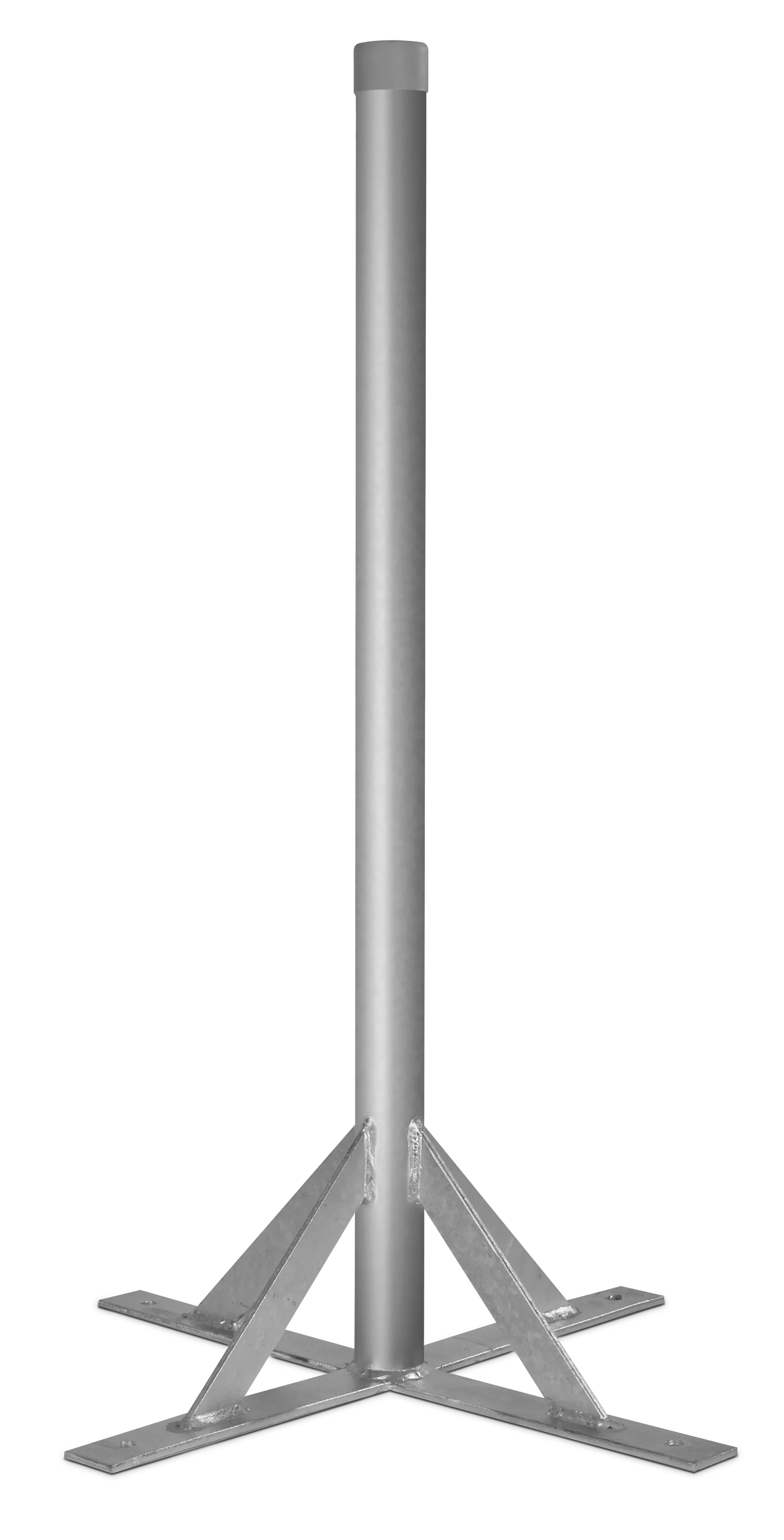 Uchwyt TechniSat STOJAK 1/4" do SATMAN 650/850 Plus