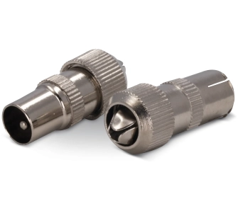 Zestaw antenowy TechniSat Zestaw złączek S&C [76-4913-00]