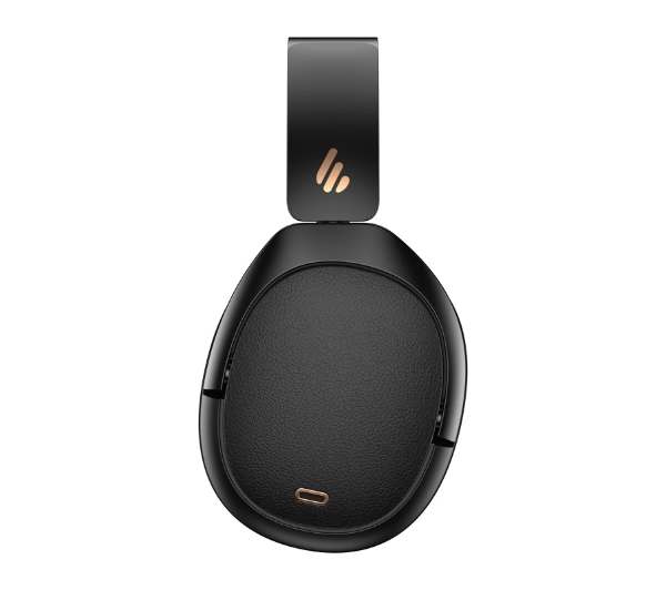 Edifier WH950NB V25 Nauszne Bluetooth 5.4 Czarny - Kup na Raty - RRSO 0%