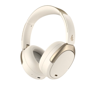 Słuchawki bezprzewodowe Edifier WH950NB V25 Nauszne Bluetooth 5.4 Beżowy