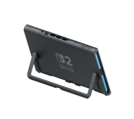 Nintendo Switch 2 Joy-Con Czarny + Mario Kart World + Etui