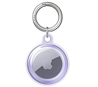 Mercury do AirTag Fioletowy