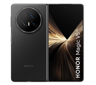 Smartfon Honor Magic V5 16/512GB Funkcje AI 7,95" 120Hz 50Mpix Czarny