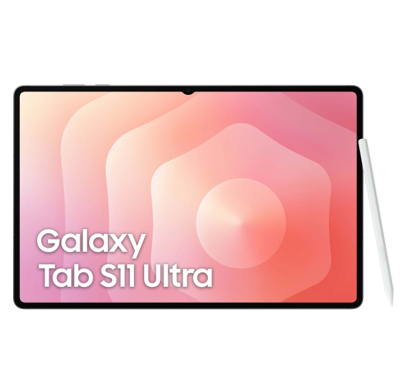 Samsung Galaxy Tab S11 Ultra SM-X936 14,6" 12/512GB 5G Szary - Kup na Raty - RRSO 0%