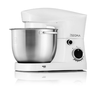 Robot planetarny Zeegma Planeet Easy White 1500W