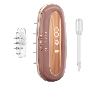 Beautifly LaserBoost PRO series Różowy - Kup na Raty - RRSO 0%