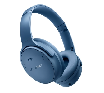 Słuchawki bezprzewodowe Bose QuietComfort Headphones Twilight Blue Nauszne Bluetooth 5.1 Niebieski