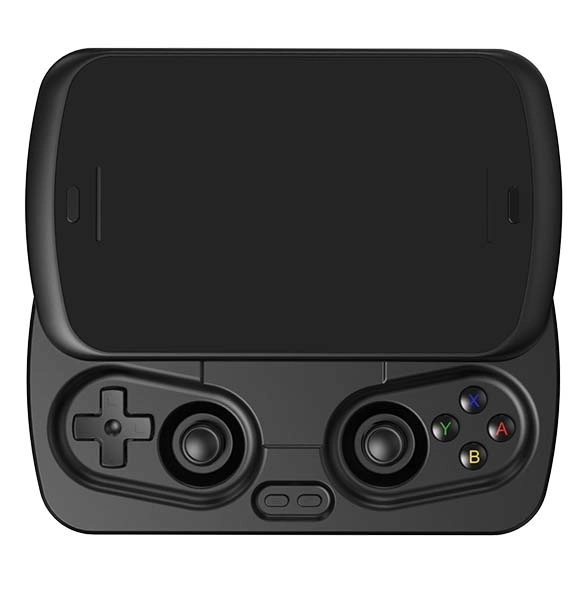 Konsola Anbernic RG Slide Czarny