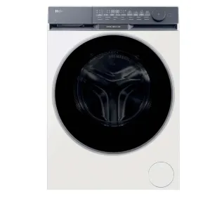 Haier X9 Slim HW80-B14387TU-PL Funkcje AI 8kg 1400 obr/min Zdalne sterowanie - Kup na Raty - RRSO 0%