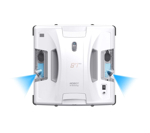 Hobot S7 pro - Kup na Raty - RRSO 0%
