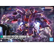 Bandai HGUC 1/144 MRX-010 PSYCHO GUNDAM Mk-II - Dobra cena, Opinie