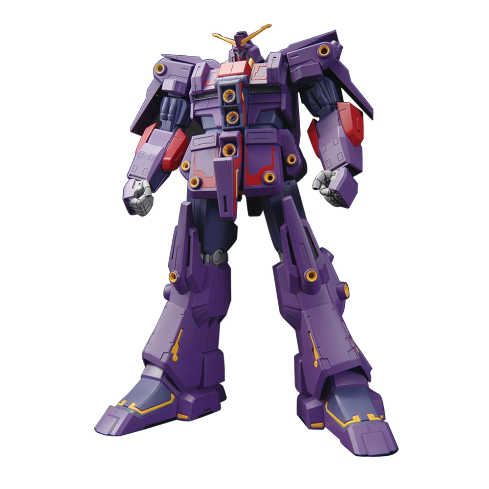 Bandai HGUC 1/144 MRX-010 PSYCHO GUNDAM Mk-II - Dobra cena, Opinie