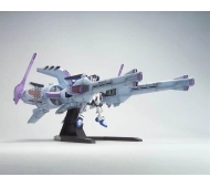 Bandai GUNDAM HG Seed 1/144 - Meteor Unit + Freedom Gundam