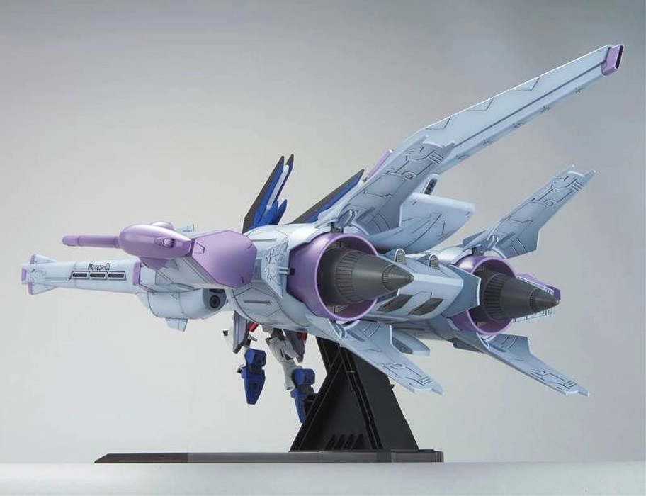 ロボット HG METEOR UNIT 1/144 HG 1/144 METEOR UNIT – JFC.