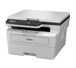 Brother DCP-B7620DW WiFi Biały - Kup na Raty - RRSO 0%