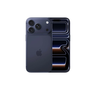 Apple iPhone 17 Pro 1TB Funkcje AI 6,3" 120Hz 48Mpix głębinowy błękit - ⚡ BESTSELLERY ⚡