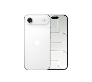 Apple iPhone Air 256GB Funkcje AI 6,5" 120Hz 48Mpix Biały Obłok - ⚡ EURO HIT CENOWY! ⚡