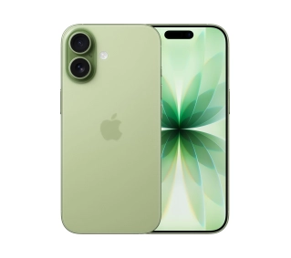 Apple iPhone 17 512GB Funkcje AI 6,3" 120Hz 48Mpix Szałwia