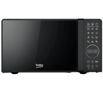 Kuchenka mikrofalowa Beko MGC20130BFB Grill