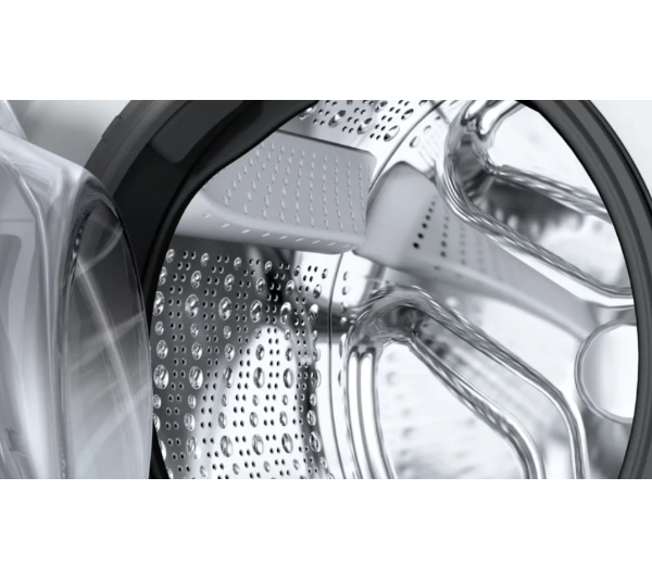 Bosch Serie 8 WGB2540EPL Funkcje AI 10kg 1400obr/min Zdalne sterowanie - Kup na Raty - RRSO 0%