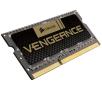 Pamięć Corsair Vengeance DDR3 4GB 1600 CL9