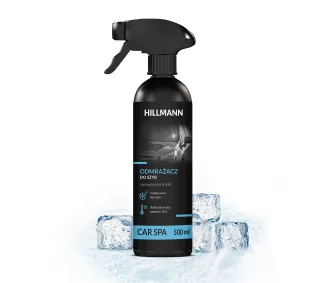 HILLMANN HASOS500 500ml