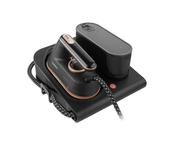 Generatory pary - Raven EGP003 Stopa ceramiczna 2400W 300g/min