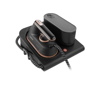 Generator pary Raven EGP003 Stopa ceramiczna 2400W 300g/min