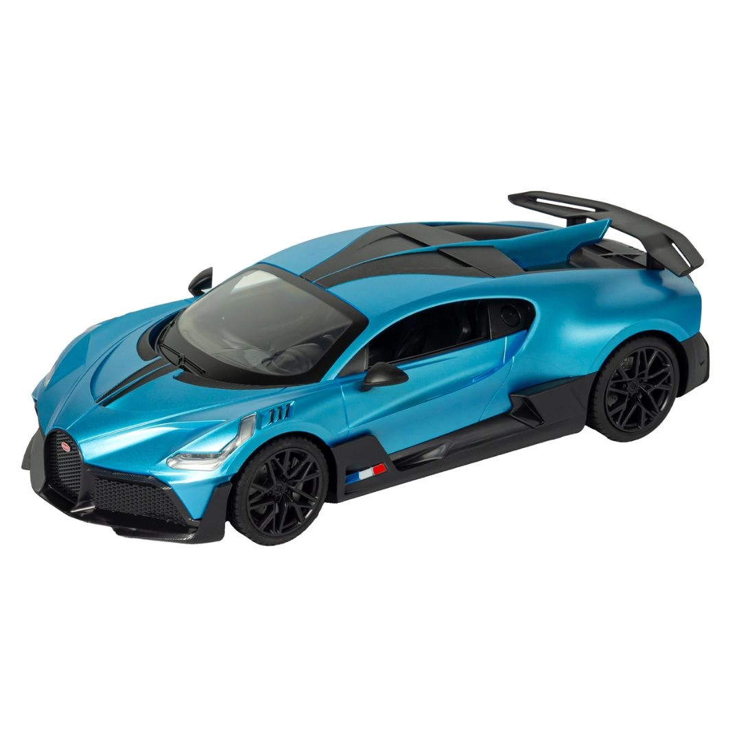 Samochód RW Cars 29512 Bugatti Divo Skala 1:12