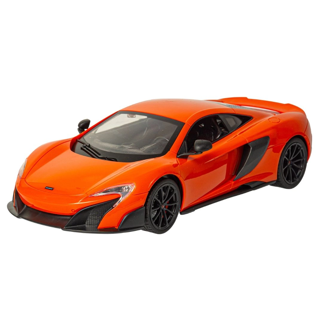 Samochód RW Cars 29214 McLaren 675LT Skala 1:14