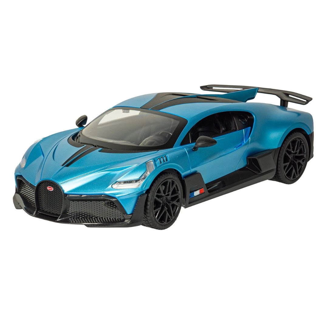 Samochód RW Cars 29524M Bugatti Divo Skala 1:24