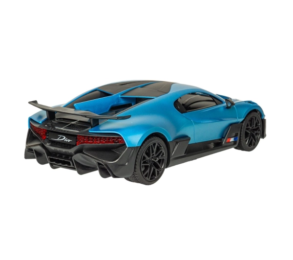 RW Cars 29524M Bugatti Divo Skala 1:24