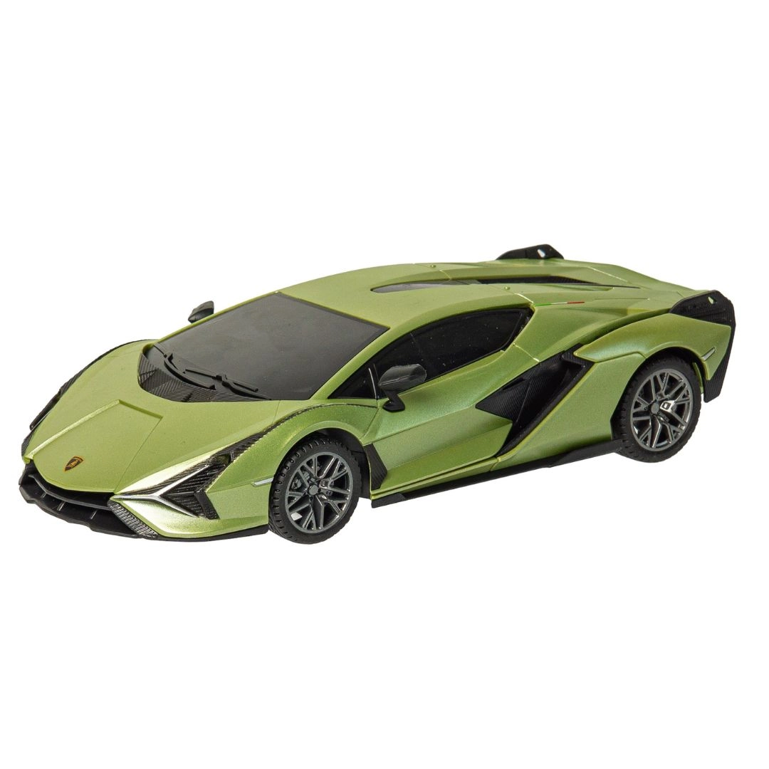 Samochód RW Cars 27124M Lamborghini Sian Skala 1:24