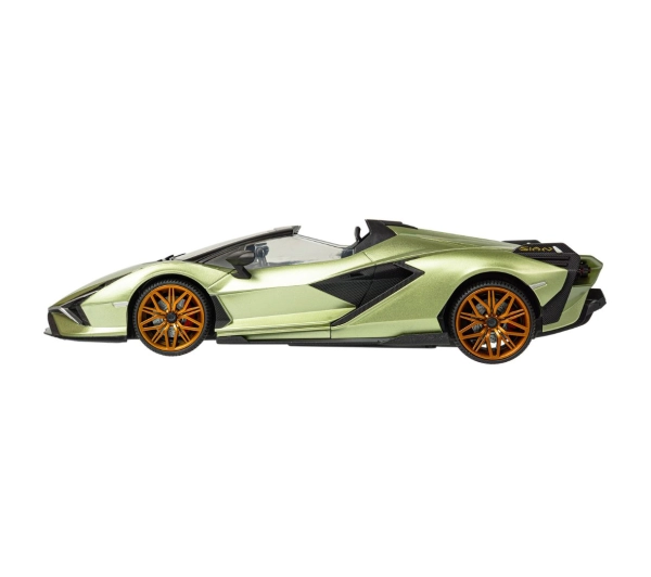 RW Cars 27112 Lamborghini RC Skala 1:12 do 10 km/h - Kup na Raty - RRSO 0%