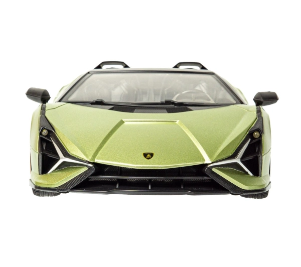 RW Cars 27112 Lamborghini RC Skala 1:12 do 10 km/h - Kup na Raty - RRSO 0%