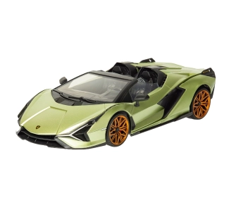 Samochód RW Cars 27112 Lamborghini RC Skala 1:12 do 10 km/h