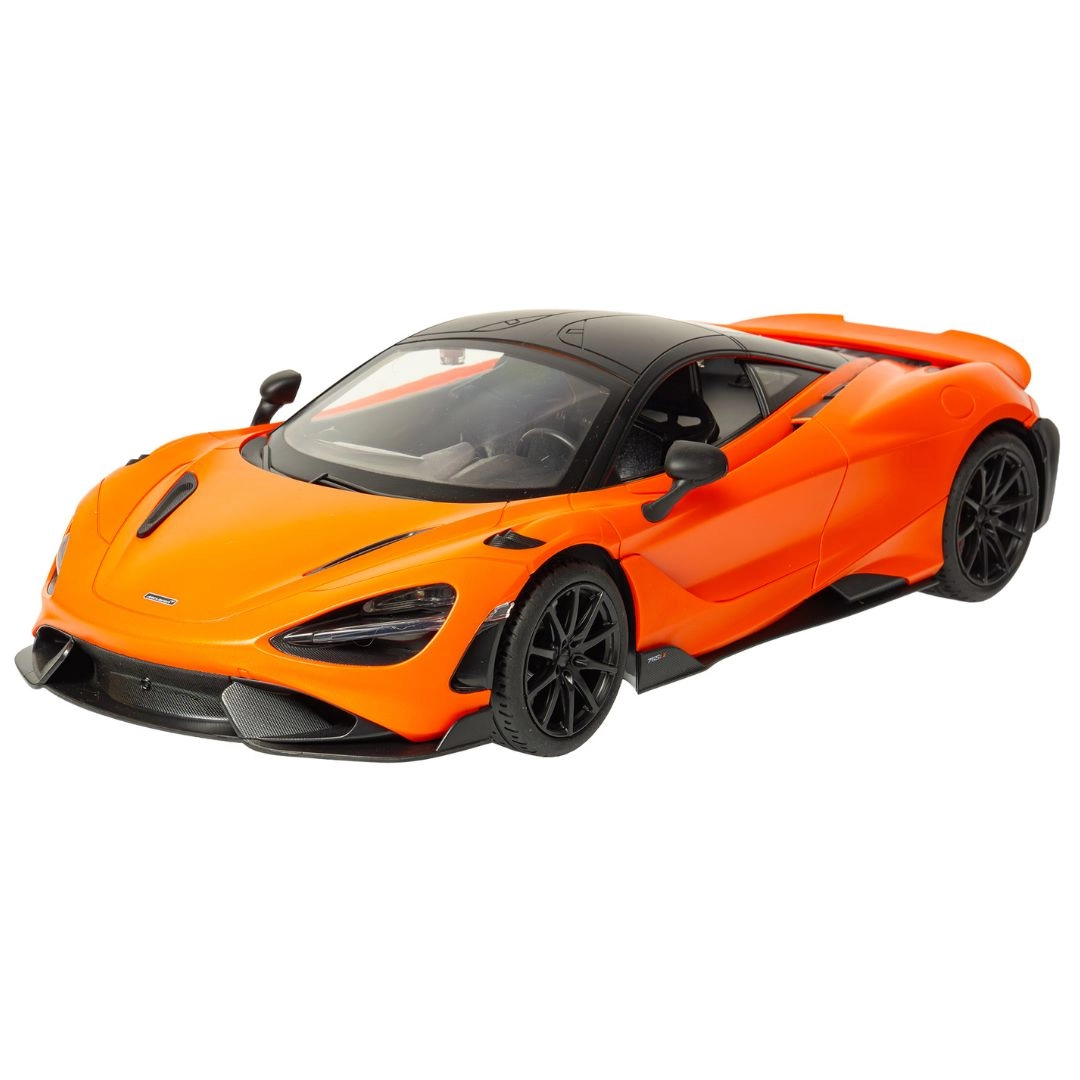 Samochód RW Cars 29912 McLaren 765LT Skala 1:12