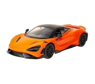 RW Cars 29912 McLaren 765LT Skala 1:12 - Kup na Raty - RRSO 0%