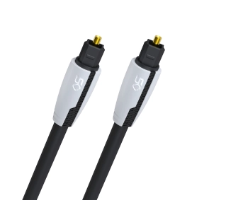 Oehlbach 144 Easy Connect 1,5m Czarny