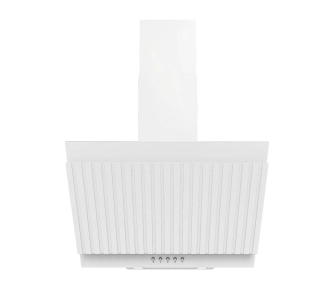 Okap VDB VI-AR 60 Biały